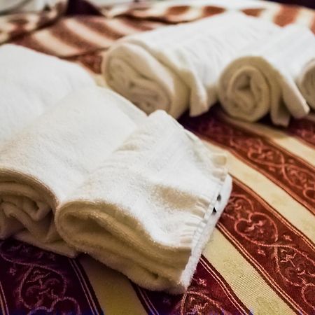 شقة A Casa Tua أوستِيا أنتيكا المظهر الخارجي الصورة